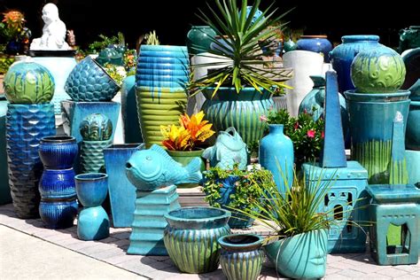 what are the best sites to wholesale pottery